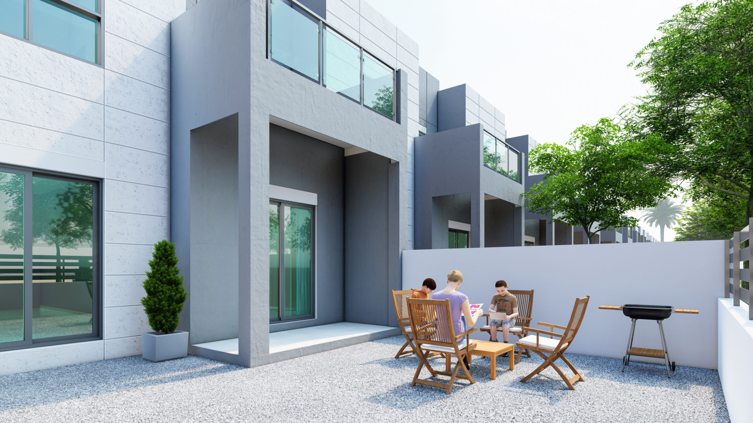 The Estate II – image 4
